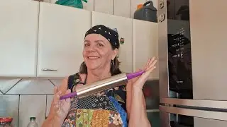 Minha ROTINA simples, e uma receita de bolo quentinho para adoçar o dia!