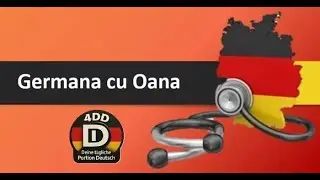 Intrebarile in limba germana