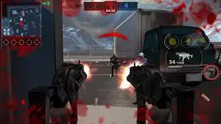 Mc5 update 22 marauder class gameplay with tier 7 Zekk