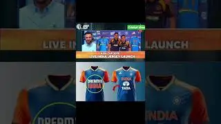 Asia Cup 2025 India Jersey | India New Jersey 2025 For the Asia Cup | Asia Cup 2025  #asiacup2025