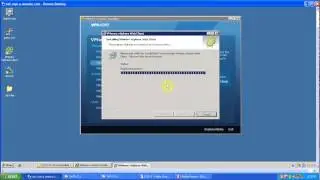 Lab2 -  Install vSphere 5.5 Web Client