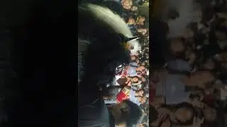 Lubhoo lakhey dance 2082