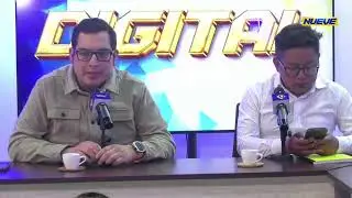 EN VIVO - Zona de Juego, programa deportivo desde San Pedro Sacatep&eacute;quez, San Marcos.