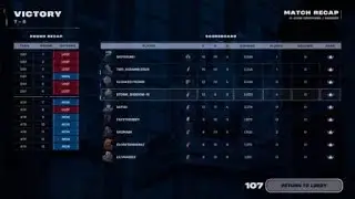 Fortnite Ballistic gg match | good comeback