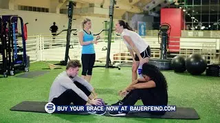 Bauerfeind USA - Personal Trainer 15