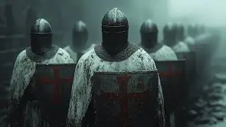 The Path of Iron and Grace - Crusade Hymn