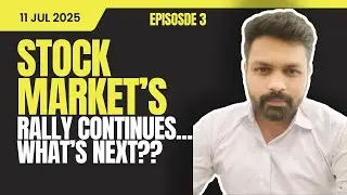 PSX Rally: Sentiment vs Reality | Next Stop 140,000? #MomentumDriven #PSXWatch