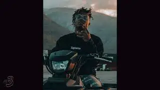 (FREE) Juice Wrld type beat - All Along