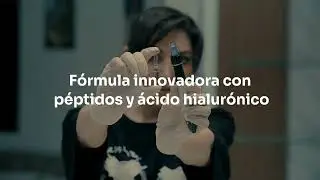 ActivEyes: Rejuvenece tu mirada con un contorno de ojos radiante