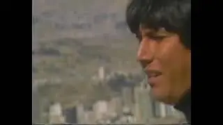 Kjarkas - Chuquiago Marka
