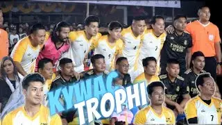 KYWAC TROPHI//hwdok chaba numit April gi 5 2025