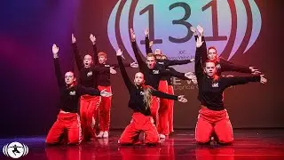 25-26 Qualifier 3 BE - JDC (Jay's Dance Vision)