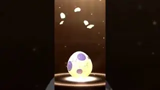 Most Common SHINY 10KM EGG Hatch
