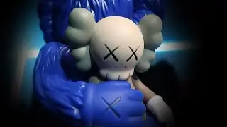 KAWS 