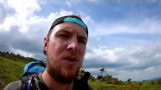 Appalachian Trail Part 7. Mount Rogers to Marion