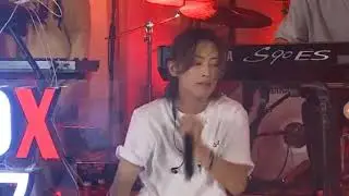 DPR LIVE - NEON | BUDXDPR Youtube Live Streaming 200607