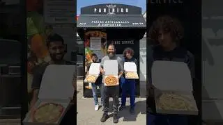 Un Distributeur de Pizza Halal &agrave; Lyon?!
