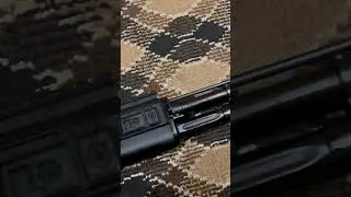 Siaga 308 Bore Rifle Pak Made