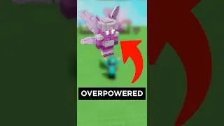 NEW GLIMMERING SPRITE PET is INSANE in Grow A Garden Roblox!