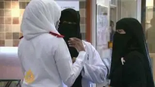 Qataris fight breast cancer stigma - 31 Oct 09