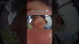 POV: Британцы😳 (мем &laquo;Звонок в дверь&raquo;) #шорты