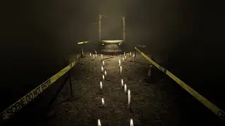 IntensifiedBreathing gets caught absolutely offguard with the most unexpected jumpscare of his life