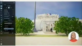Twin Player JumpPoints