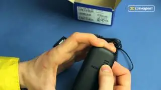 Видео обзор Nokia 1280 от Сотмаркета