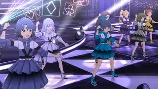 ESPADA (SHADE OF SPADE) &ジョイフル！ 2160p60fps