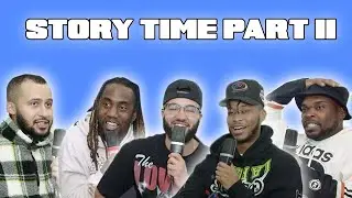 RT TV: How We Met Episode 2 - StoryTime