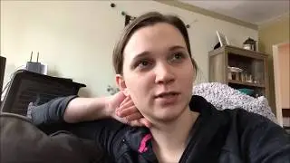 Anxiety Vlog #11&mdash;Life update & what's next