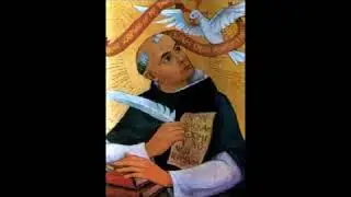 Matthieu 7, 24-27 (La Chaîne d'or, évangile expliqué par St Thomas d'Aquin)