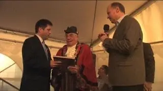 Vierter Lollstreff der Hersfelder Zeitung