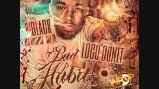 Locodunit- Kush Hangover Ft. Yung Trigg (Prod. By Lil Awree)