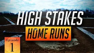High Stakes Home Run - Ep. 1 (Combat Fitness Deck)
