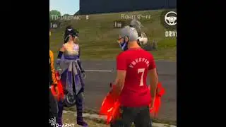 WAIT FOR REPLY 🤣FUNNY VIDEO FREE FIRE #shorts #tdarmy #freefirecomedy #freefirefunnyvideo