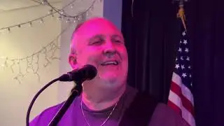 JUST CALL ME LONESOME by Kenny Gregory with Red River at the WF Zone 8-29-25