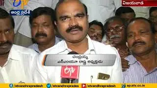National Mazdoor Union Decided to Protest | to Give Notice on March 12th