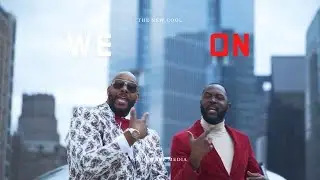 We On (Official Video)
