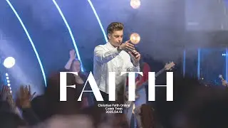 Faith: Part 5 | Caleb Treat | Christian Faith Online