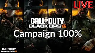 Campaign Clean Up! - 100% Time!