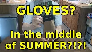 Range Gloves? Why would I want those?
