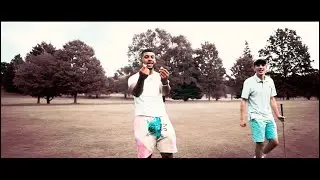 BELFI - OUTSIDE FEAT. TAYE BENJAMIN  (Official Video)