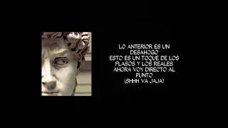 Dena - Cantantes [Prod:MBEATZ]