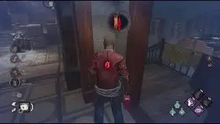 Dead by Daylight; 1 partida rápida y otra intensa