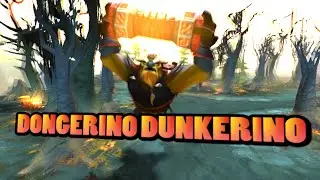 Dongerino Dunkerino
