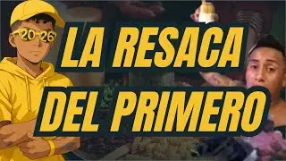 LA RESACA DEL PRIMERO