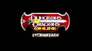 DDO Music - M4 Gianthold Battle 1