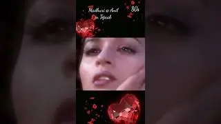 80s romance | Madhuri & Anil kapur | romance of Madhuri | 80s movie | romantic scene
