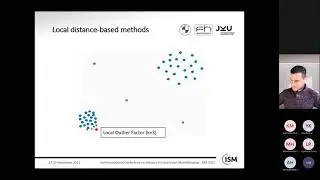 Little data is often enough for distance-based outlier detection